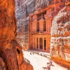 Jordan 7 Days - 6 Nights | Option 2